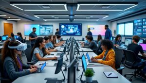 découvrez les écoles du digital accessibles après un bac technologique. explorez les formations, les parcours et les opportunités offertes pour vous lancer dans une carrière prometteuse dans le domaine du numérique.